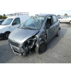 Compresseur clim SUZUKI SPLASH
