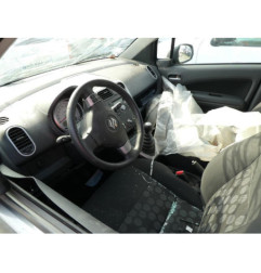 Compresseur clim SUZUKI SPLASH