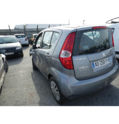 Compresseur clim SUZUKI SPLASH