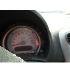 Compresseur clim SUZUKI SPLASH