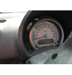 Compresseur clim SUZUKI SPLASH