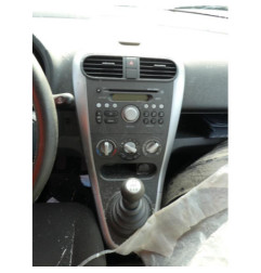 Compresseur clim SUZUKI SPLASH