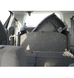 Compresseur clim SUZUKI SPLASH