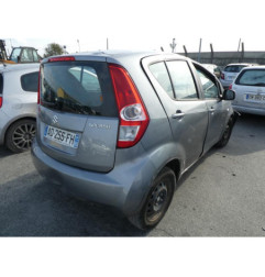 Compresseur clim SUZUKI SPLASH