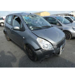 Compresseur clim SUZUKI SPLASH