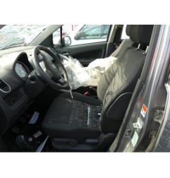 Compresseur clim SUZUKI SPLASH