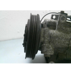 Compresseur clim NISSAN MICRA 3