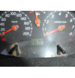 Compresseur clim NISSAN MICRA 3