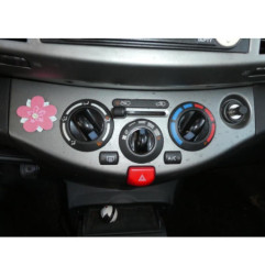 Compresseur clim NISSAN MICRA 3