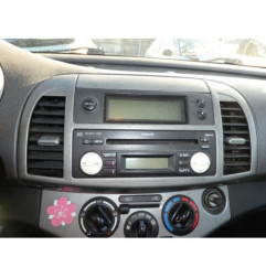 Compresseur clim NISSAN MICRA 3