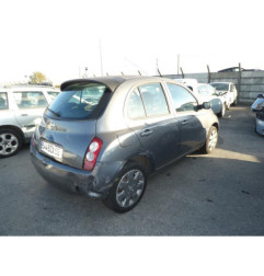 Compresseur clim NISSAN MICRA 3