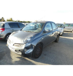 Compresseur clim NISSAN MICRA 3