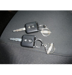 Compresseur clim NISSAN MICRA 3