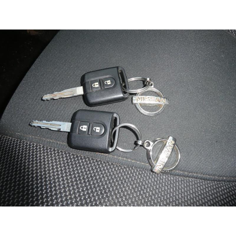 Compresseur clim NISSAN MICRA 3 Photo n°10