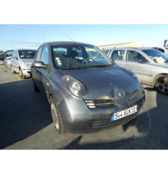 Compresseur clim NISSAN MICRA 3