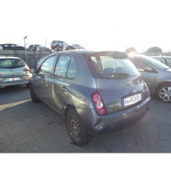Compresseur clim NISSAN MICRA 3