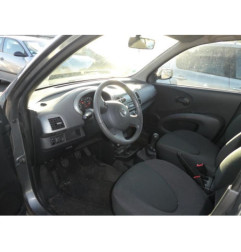 Compresseur clim NISSAN MICRA 3