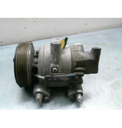 Compresseur clim CITROEN C1 2