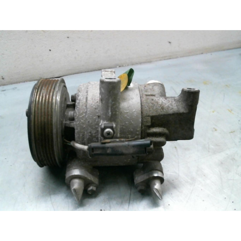 Compresseur clim CITROEN C1 2 Photo n°2
