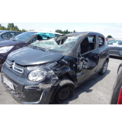 Compresseur clim CITROEN C1 2