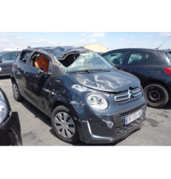 Compresseur clim CITROEN C1 2