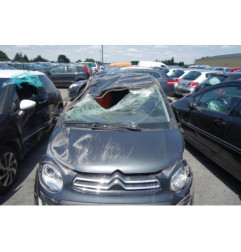 Compresseur clim CITROEN C1 2