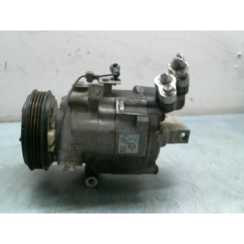 Compresseur clim OPEL AGILA B Photo n°2