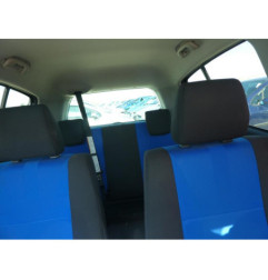 Compresseur clim OPEL AGILA B