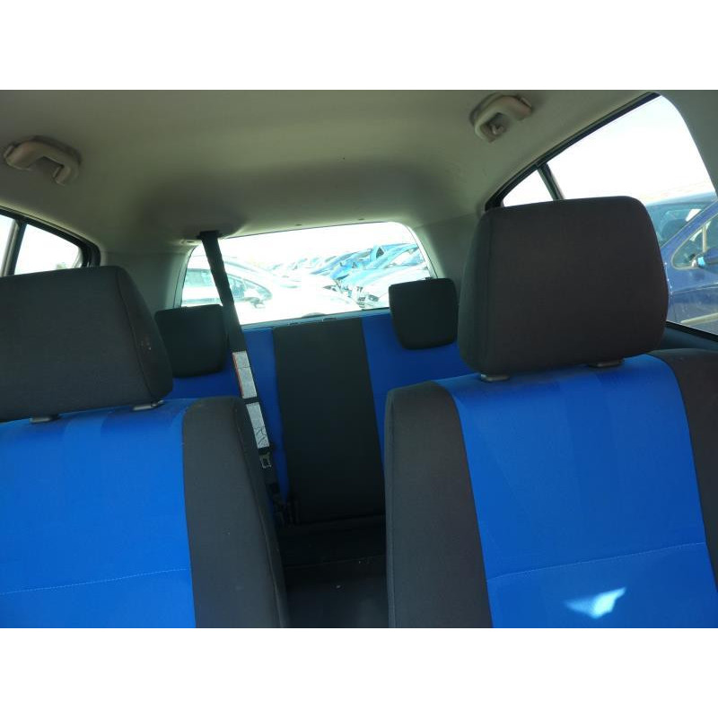 Compresseur clim OPEL AGILA B Photo n°3
