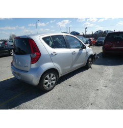 Compresseur clim OPEL AGILA B