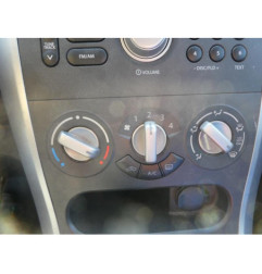 Compresseur clim OPEL AGILA B