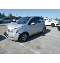 Compresseur clim OPEL AGILA B