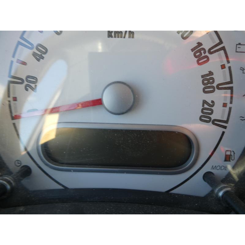 Compresseur clim OPEL AGILA B Photo n°9