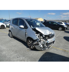 Compresseur clim OPEL AGILA B