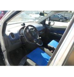 Compresseur clim OPEL AGILA B