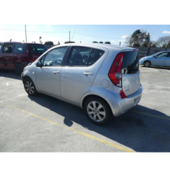 Compresseur clim OPEL AGILA B