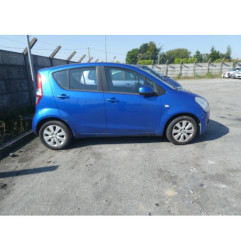 Compresseur clim SUZUKI SPLASH