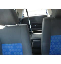 Compresseur clim SUZUKI SPLASH