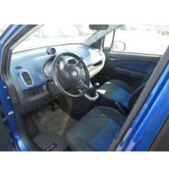 Compresseur clim SUZUKI SPLASH