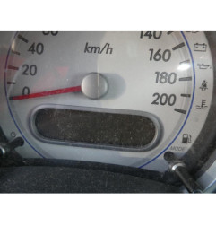 Compresseur clim SUZUKI SPLASH