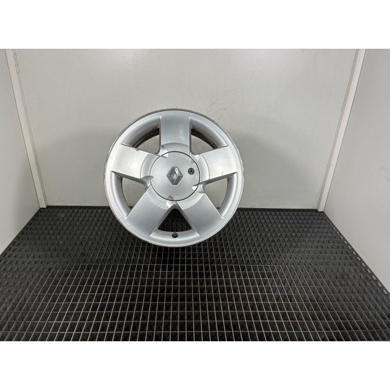 Jante RENAULT CLIO 2 Photo n°1