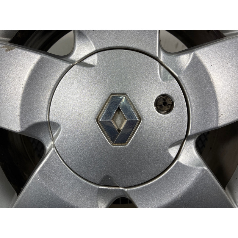 Jante RENAULT CLIO 2 Photo n°3