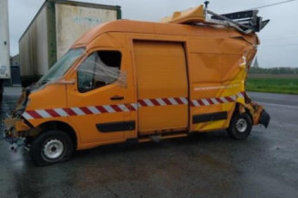Pedale de frein RENAULT MASTER 3