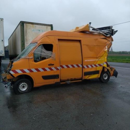 Pedale de frein RENAULT MASTER 3