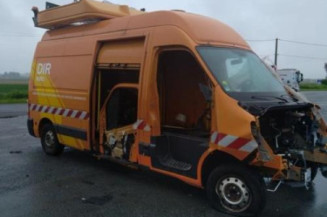 Pedale de frein RENAULT MASTER 3