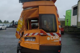 Pedale de frein RENAULT MASTER 3