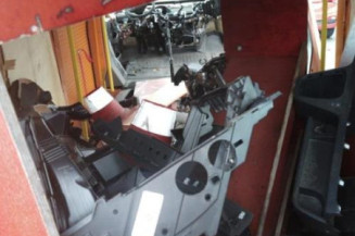 Pedale de frein RENAULT MASTER 3