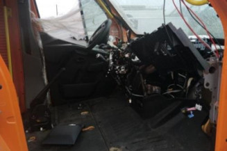 Pedale de frein RENAULT MASTER 3