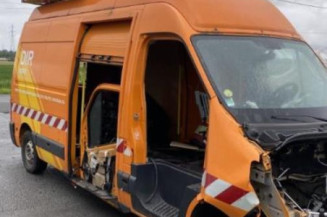 Pedale de frein RENAULT MASTER 3