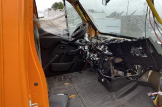 Pedale de frein RENAULT MASTER 3